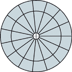 Planungshilfen Spindeltreppen