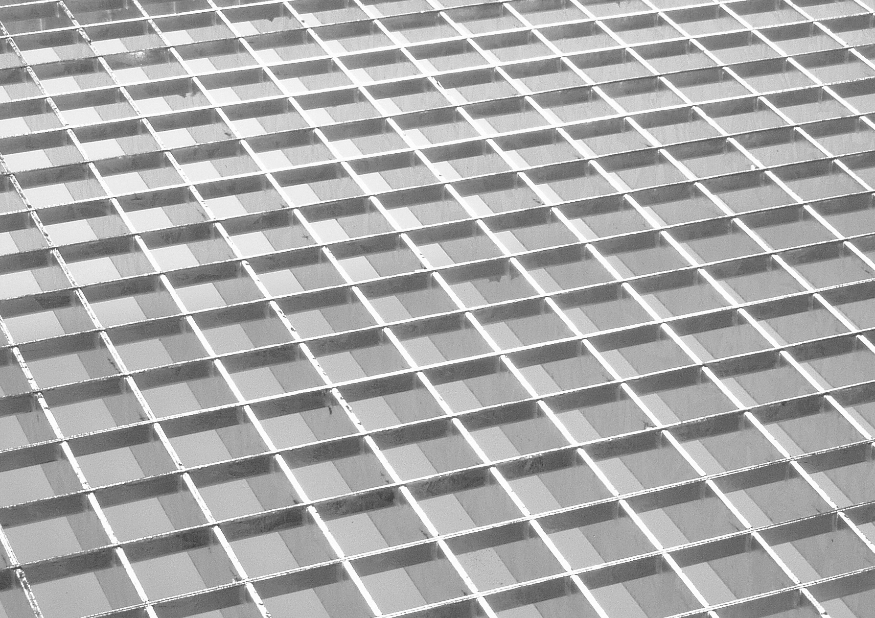 industrie_normroste Press-Gitterroste