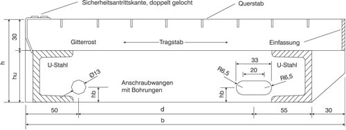 Treppenstufe Grafik